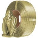 AzureFilm Silk-PLA Yellow