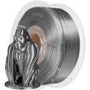 AzureFilm Silk-PLA Grey