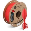 Polymaker PLA+ Red