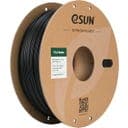 eSUN Matte-PLA Black