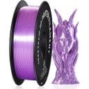 GEEETECH Silk-PLA Purple