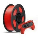 Anycubic PLA+ Red