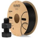 Elegoo PLA Black