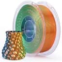 Elegoo Silk-PLA Orange