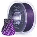 Elegoo Silk-PLA Black