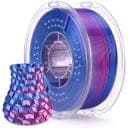 Elegoo Silk-PLA Blue