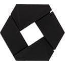 3DJAKE PLA Black