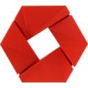 3DJAKE PLA Red