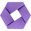 3DJAKE Matte-PLA Purple