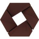 3DJAKE Matte-PLA Brown
