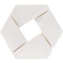 3DJAKE Matte-PLA White