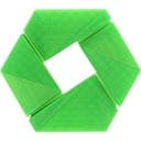 3DJAKE PETG Green