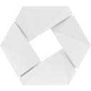 3DJAKE PETG White