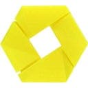 3DJAKE PETG Yellow