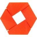 3DJAKE PETG Orange