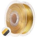AzureFilm Silk-PLA Yellow