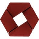 3DJAKE PLA-CF Red