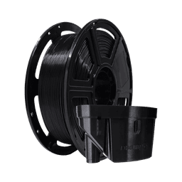 Flashforge PETG Black