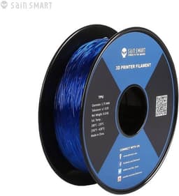 SainSmart TPU 95A Blue