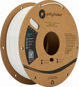 Polymaker PETG White
