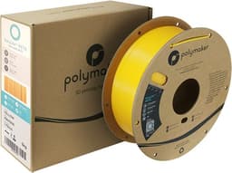 Polymaker PETG Yellow