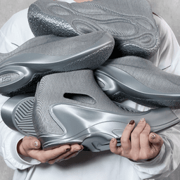 Bambu Lab TPU 85A Silver