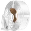 AzureFilm Silk-PLA White