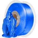AzureFilm Silk-PLA Blue