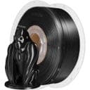 AzureFilm Silk-PLA Black