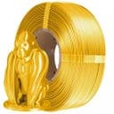 AzureFilm Silk-PLA Yellow