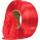 AzureFilm PETG Red