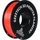 GEEETECH PLA Red
