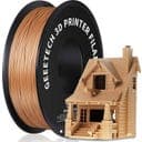 GEEETECH PLA Black