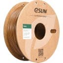 eSUN PLA+ Brown