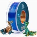 GEEETECH Silk-PLA Orange