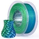 Elegoo Silk-PLA Green