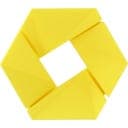3DJAKE PLA Yellow