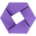 3DJAKE PLA Purple