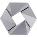 3DJAKE Silk-PLA Grey