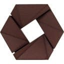 3DJAKE PETG Brown