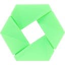 3DJAKE PLA Green