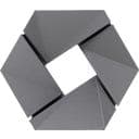 3DJAKE PLA Grey