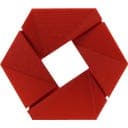 3DJAKE PLA Red