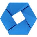 3DJAKE PLA Blue