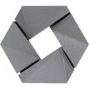 3DJAKE PLA Grey