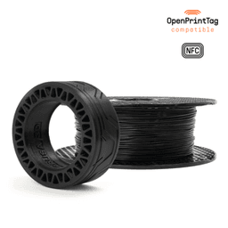 Prusament TPU 95A Jet Black